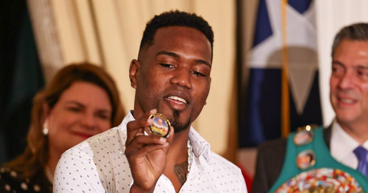 Матіас прогнозує нокаут у бою проти Далтона Сміта Матіас прогнозує нокаут у бою проти Далтона Сміта