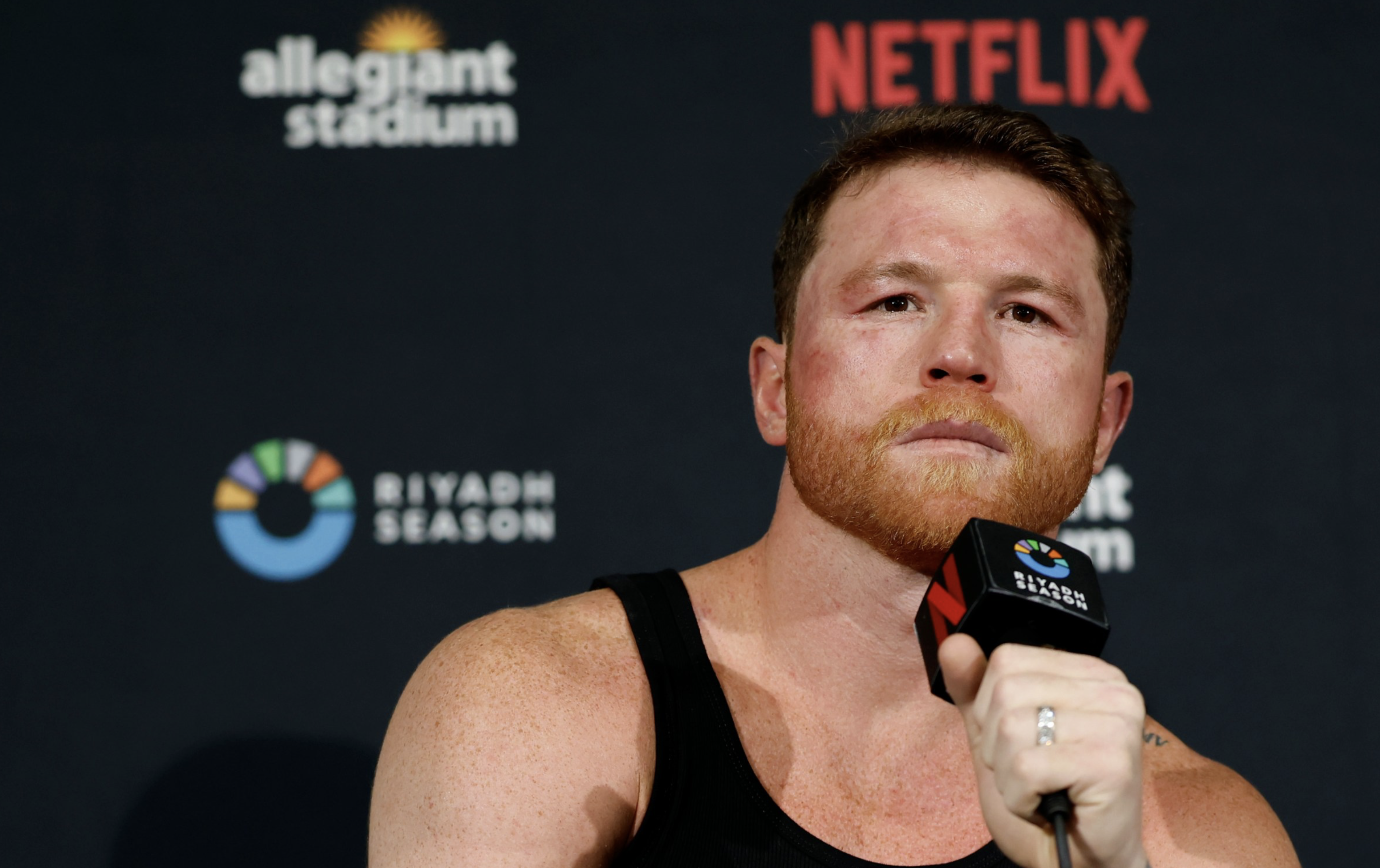 Updated The Ring P4P Rankings: Haney Pushes Canelo Out of the Top 10 Updated The Ring P4P Rankings: Haney Pushes Canelo Out of the Top 10