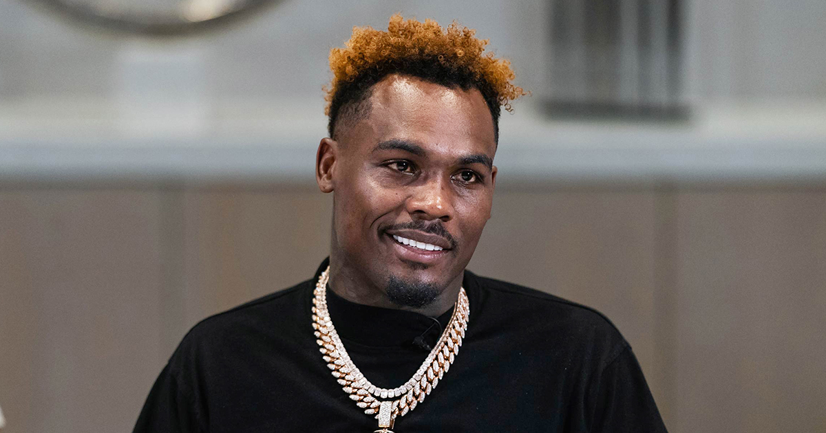 Charlo Ready for Ennis and Crawford: “In the Weight Classes They Want” Charlo Ready for Ennis and Crawford: “In the Weight Classes They Want”