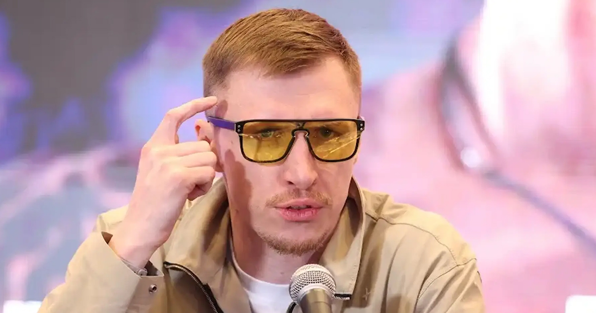 El CEO del equipo de Usyk confirma: Kabayel está entre los posibles retadores El CEO del equipo de Usyk confirma: Kabayel está entre los posibles retadores