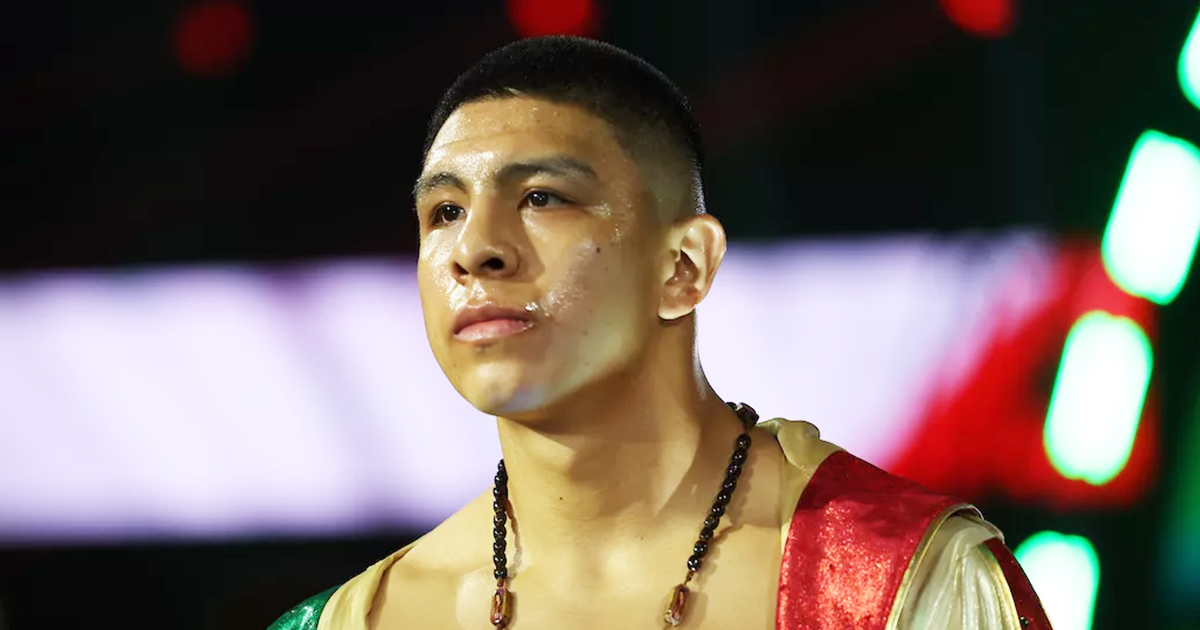 Insider: Munguia May Return in Spring 2026 Insider: Munguia May Return in Spring 2026