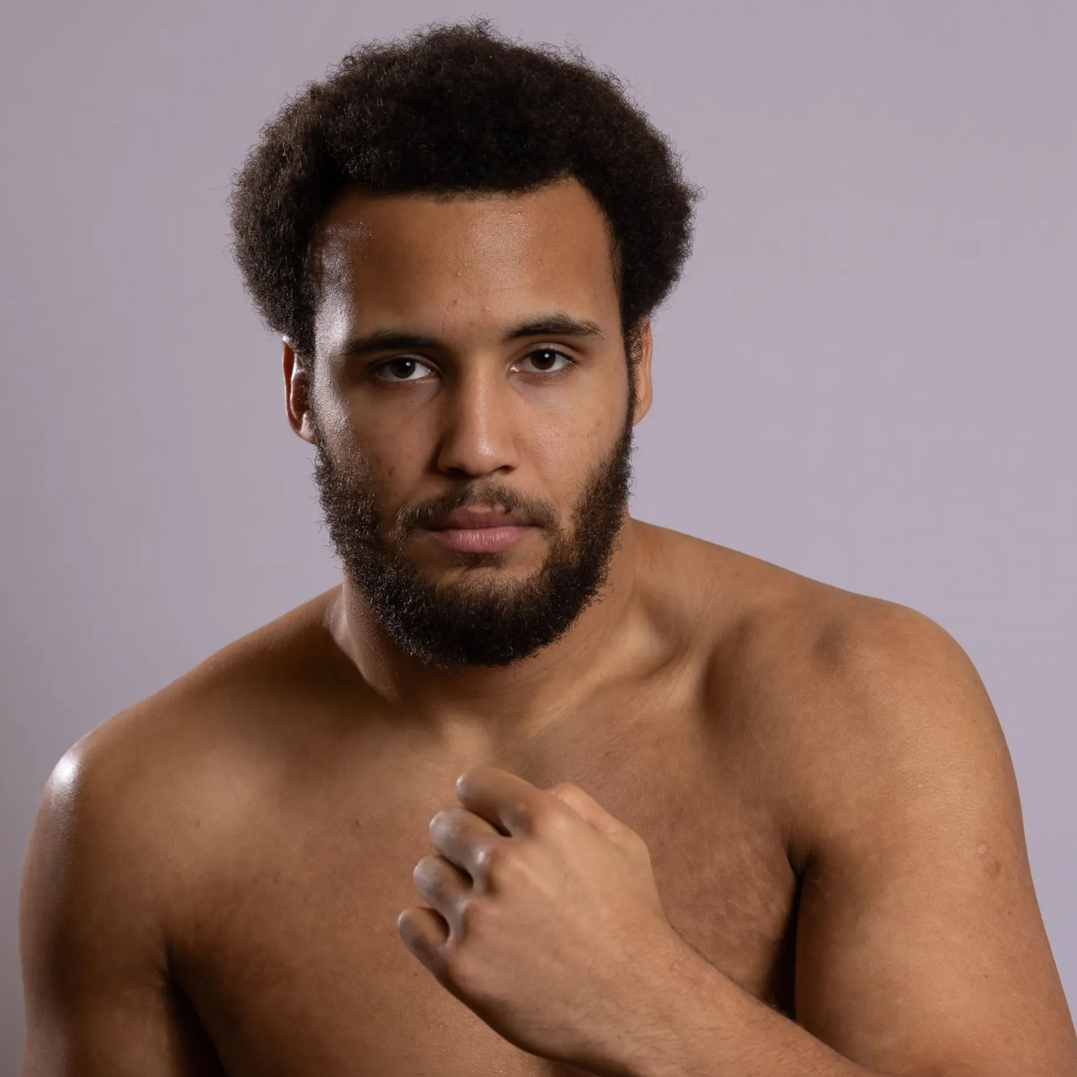 Ексопонент Усика: «Бій проти Олександра – жах для Ітауми»