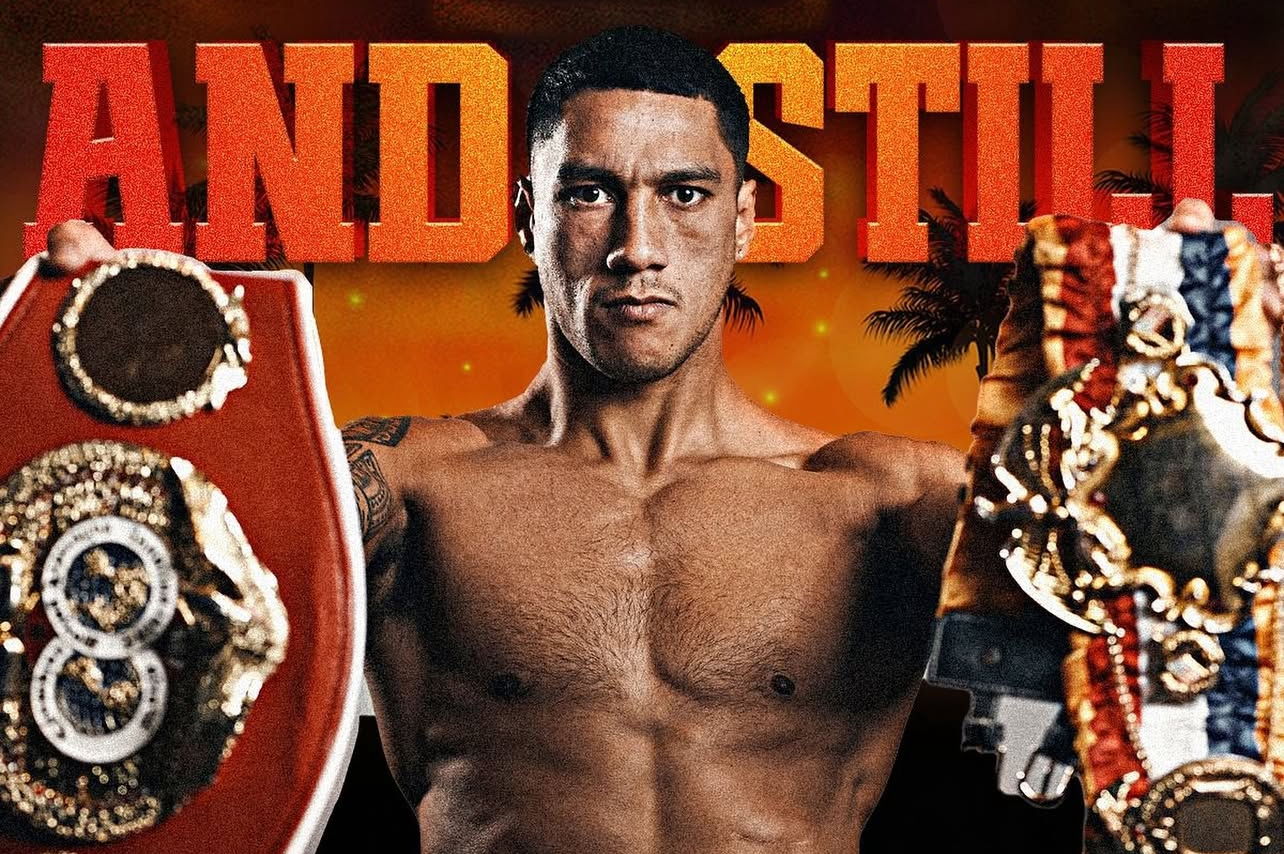 Jai Opetaia noqueó a Squeo