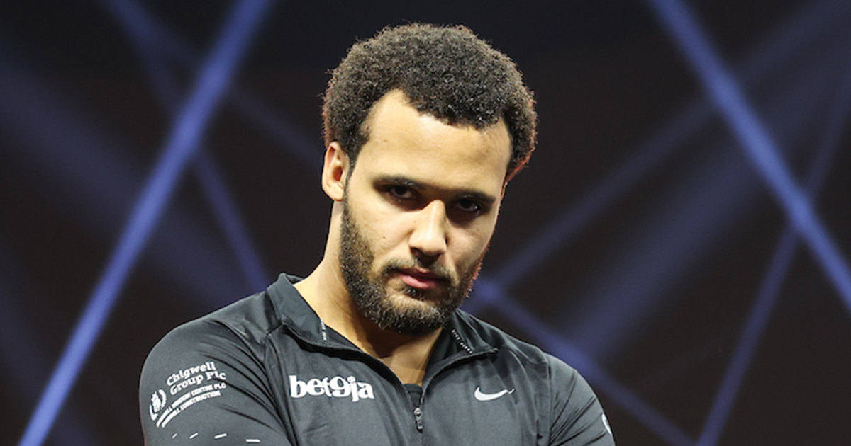 WBA розпорядилась про чемпіонський бій Ітауми: зобов’зали чемпіона битись WBA розпорядилась про чемпіонський бій Ітауми: зобов’зали чемпіона битись