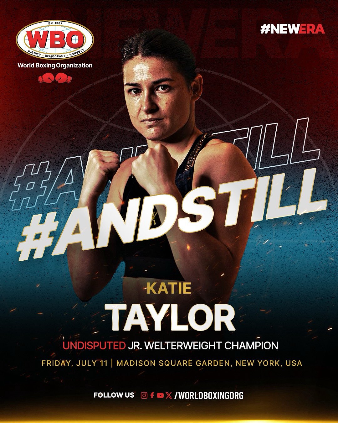 Кеті Тейлор втретє перемогла Аманду Серрано Кеті Тейлор втретє перемогла Аманду Серрано