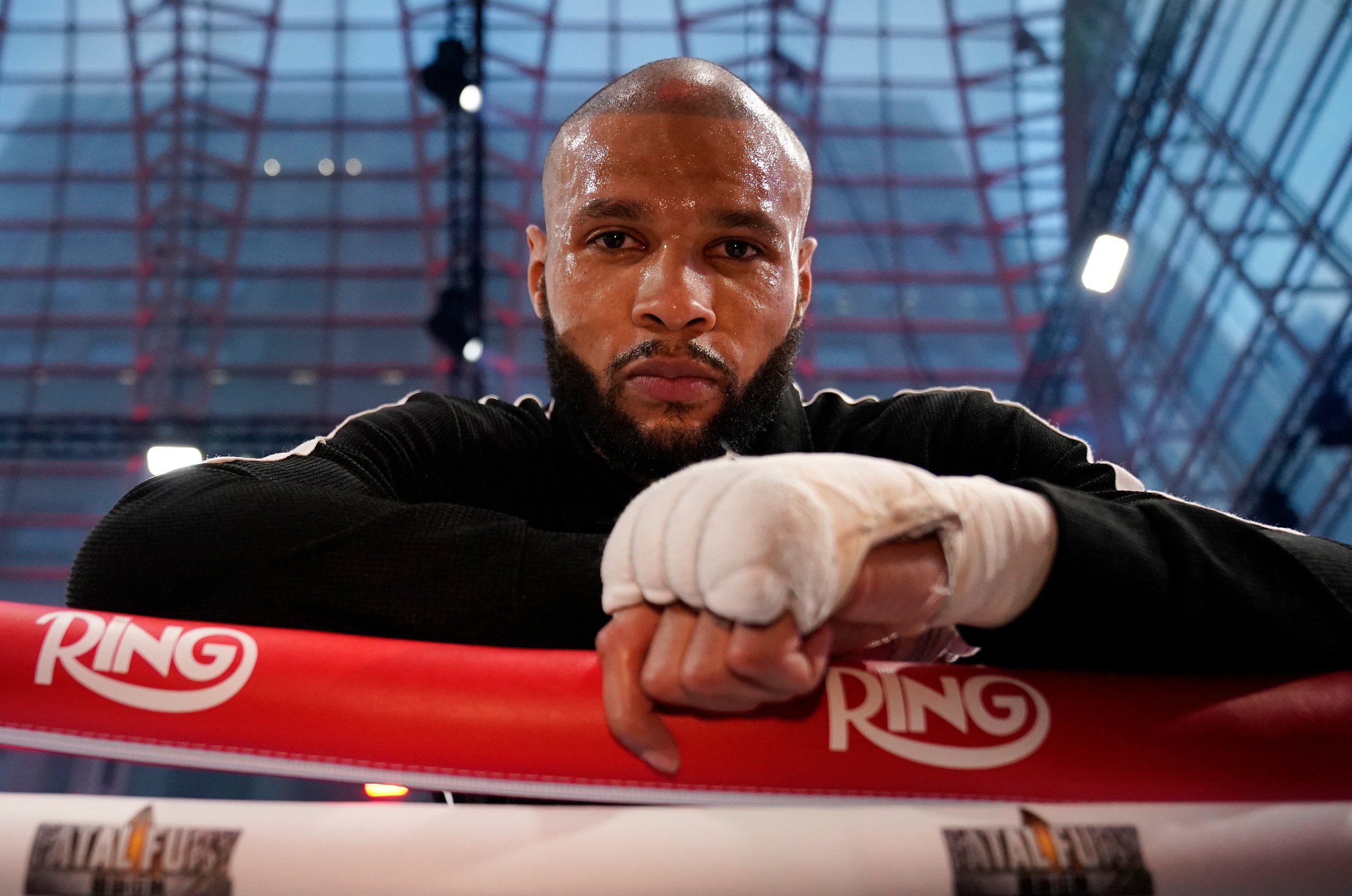 ¿Hora de retirarse? Chris Eubank Jr. responde a quienes hablan de su retiro ¿Hora de retirarse? Chris Eubank Jr. responde a quienes hablan de su retiro