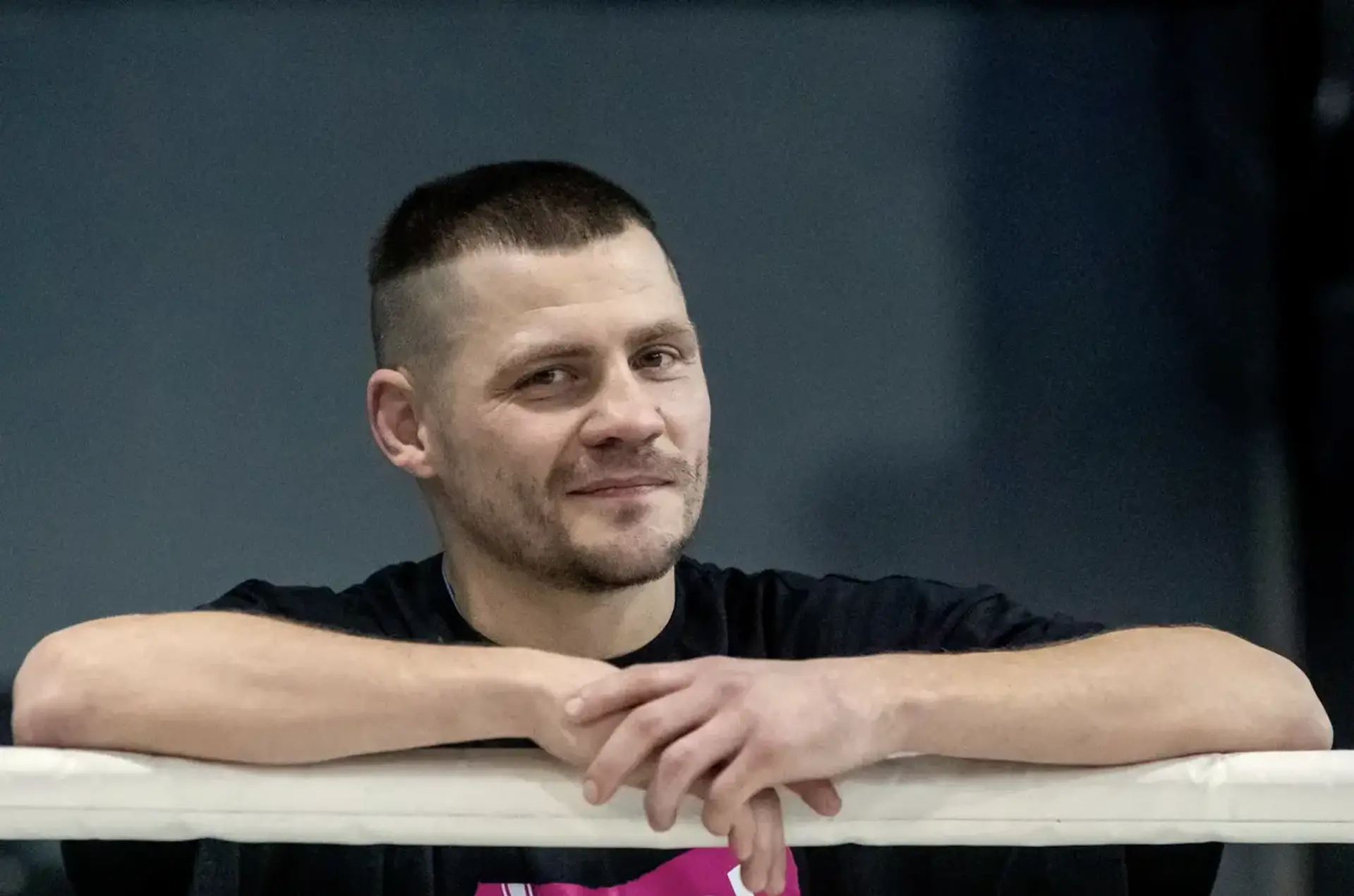 Кулачні бої, Абдулла Мейсон. Берінчик розповів про плани щодо повернення Кулачні бої, Абдулла Мейсон. Берінчик розповів про плани щодо повернення