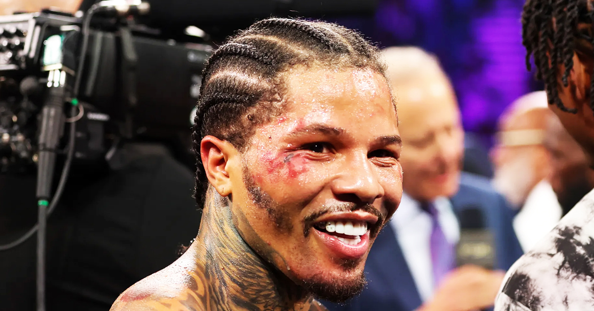 WBA позбавила Джервонту статусу повноцінного чемпіона: боксера оголошено в розшук