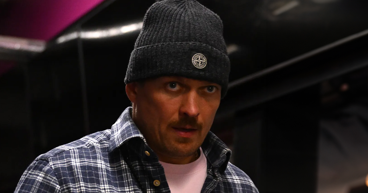 Usyk on Joshua vs Jake Paul: “I’ll pray for Jake, because I want a fight in the octagon” Usyk on Joshua vs Jake Paul: “I’ll pray for Jake, because I want a fight in the octagon”