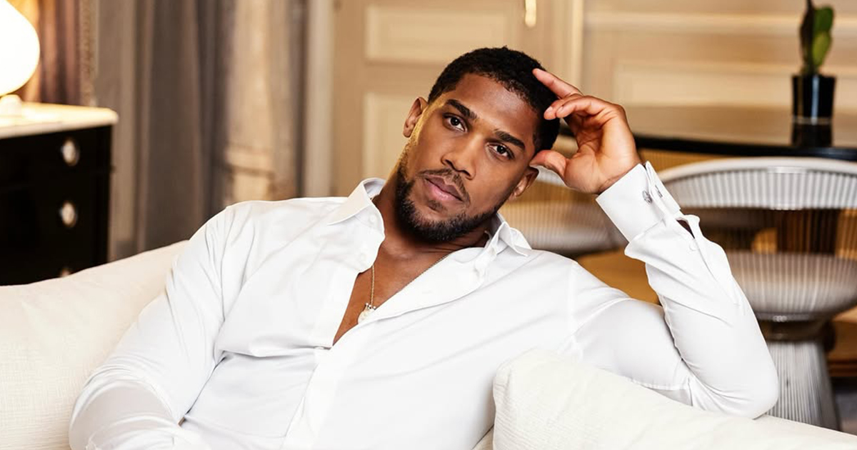 Will Joshua Return to DAZN? Anthony Gives a Clear Answer