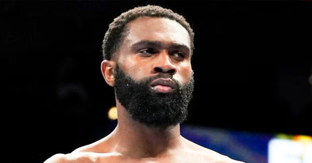 El ganador de Murtazaliev – Kelly es el objetivo para Jaron Ennis El ganador de Murtazaliev – Kelly es el objetivo para Jaron Ennis