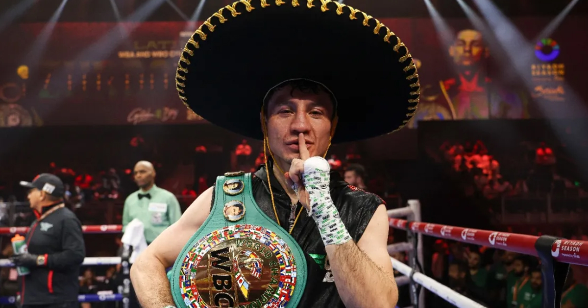 Шакур – Сепеда: потенційне місце проведення назвав промоутер Шакур – Сепеда: потенційне місце проведення назвав промоутер