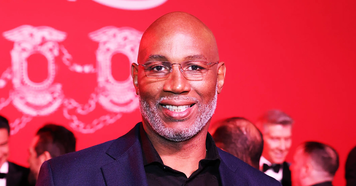 Lewis sobre si vencería a Fury: «Apostaría dinero por este chico» Lewis sobre si vencería a Fury: «Apostaría dinero por este chico»