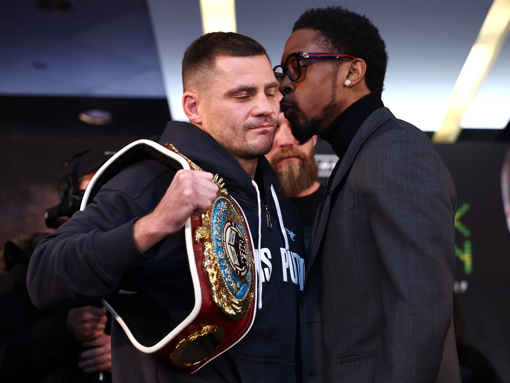 ПЕРЕВОД Berinchyk vs Keyshawn: el evento más popular de Top Rank en ESPN en 2025