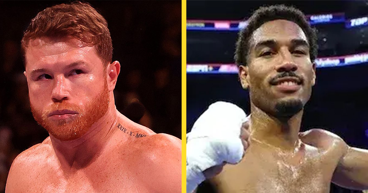 La IBF ordenó a Canelo e Iglesias disputar el título mundial
