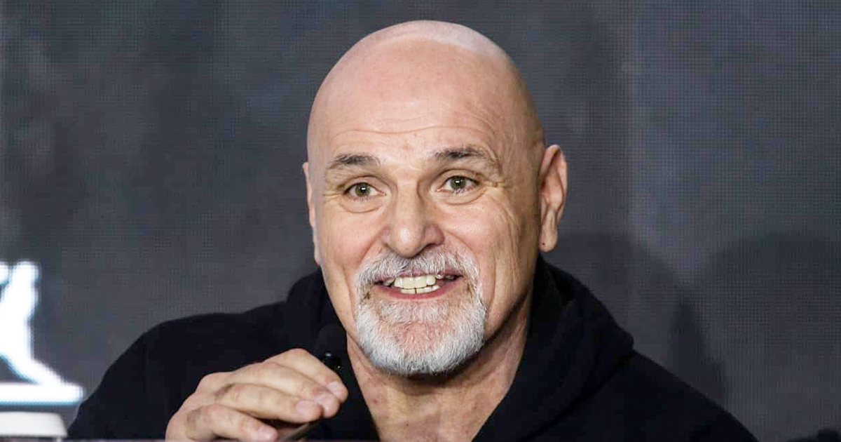 John Fury: “I Don’t Want to See Him End Up Like Parker” John Fury: “I Don’t Want to See Him End Up Like Parker”