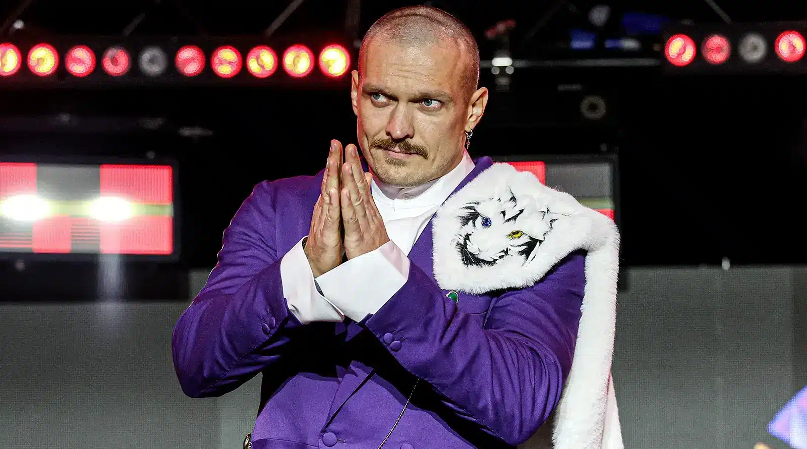 Усик вперше висловився щодо Ітауми. Розповів, чи готовий той до бою з ним Усик вперше висловився щодо Ітауми. Розповів, чи готовий той до бою з ним