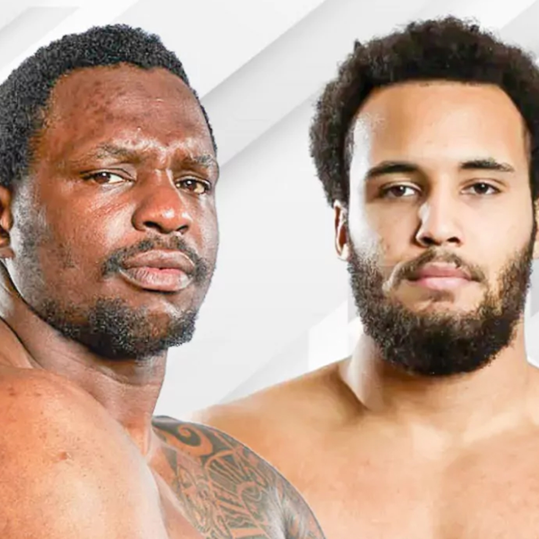 "Nocaut rápido". Okolie pronostica al ganador de la pelea Itauma vs. Whyte