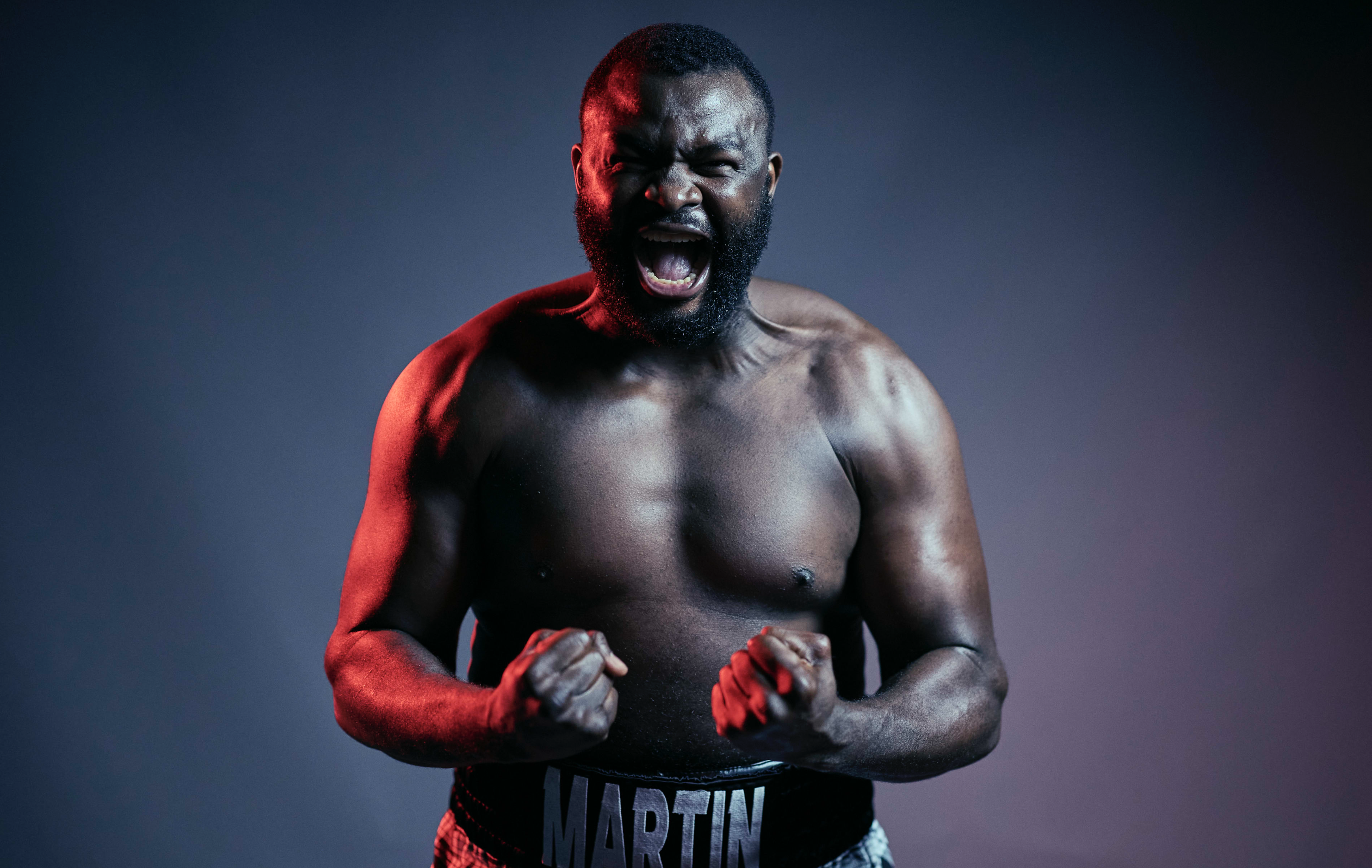 Oleksandr Krassyuk: “If you find the right approach, Bakole can become a champion” Oleksandr Krassyuk: “If you find the right approach, Bakole can become a champion”