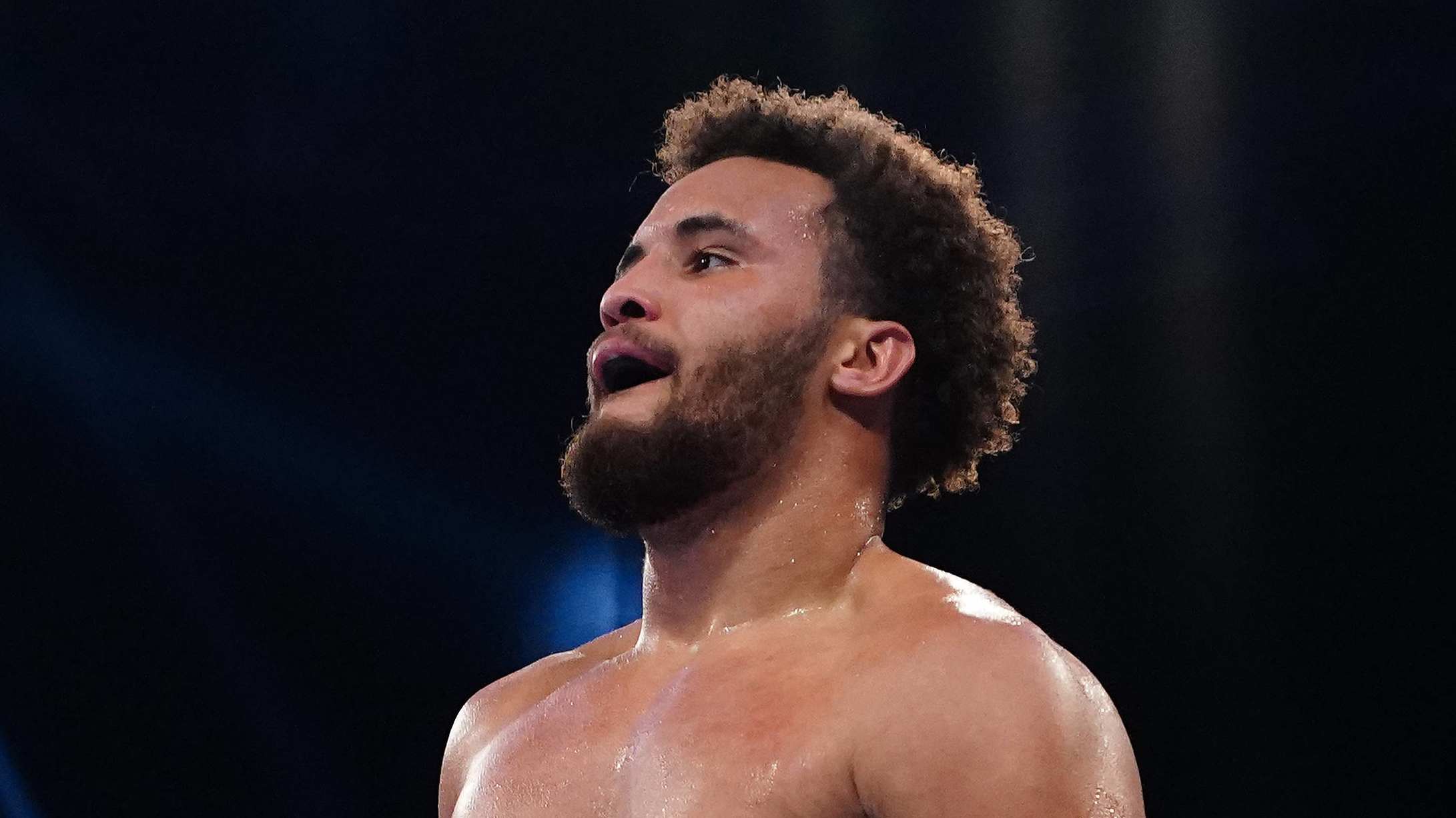 «Buscamos mantener nuestras opciones». Warren explicó por qué Itauma rechazó la pelea con Sánchez «Buscamos mantener nuestras opciones». Warren explicó por qué Itauma rechazó la pelea con Sánchez