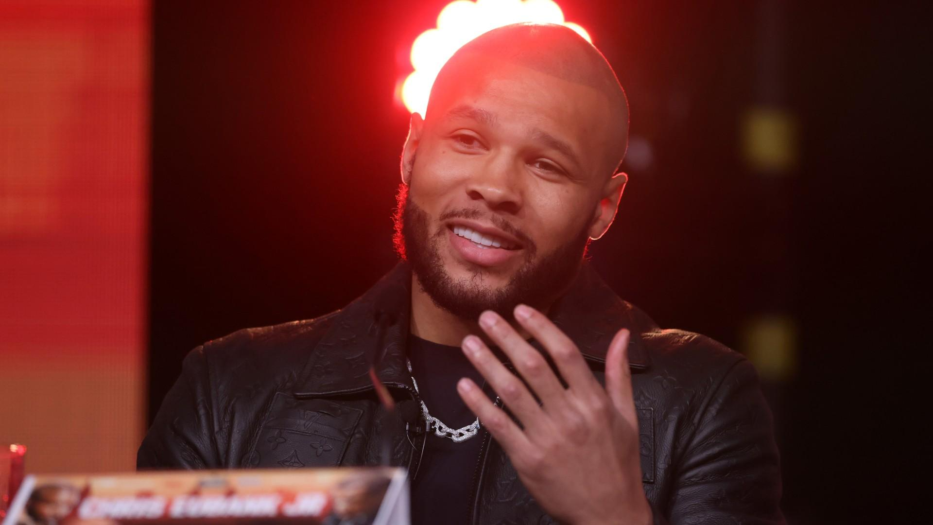 El manager de Eubank Jr: "Turki nos prometió una pelea con Canelo" El manager de Eubank Jr: "Turki nos prometió una pelea con Canelo"