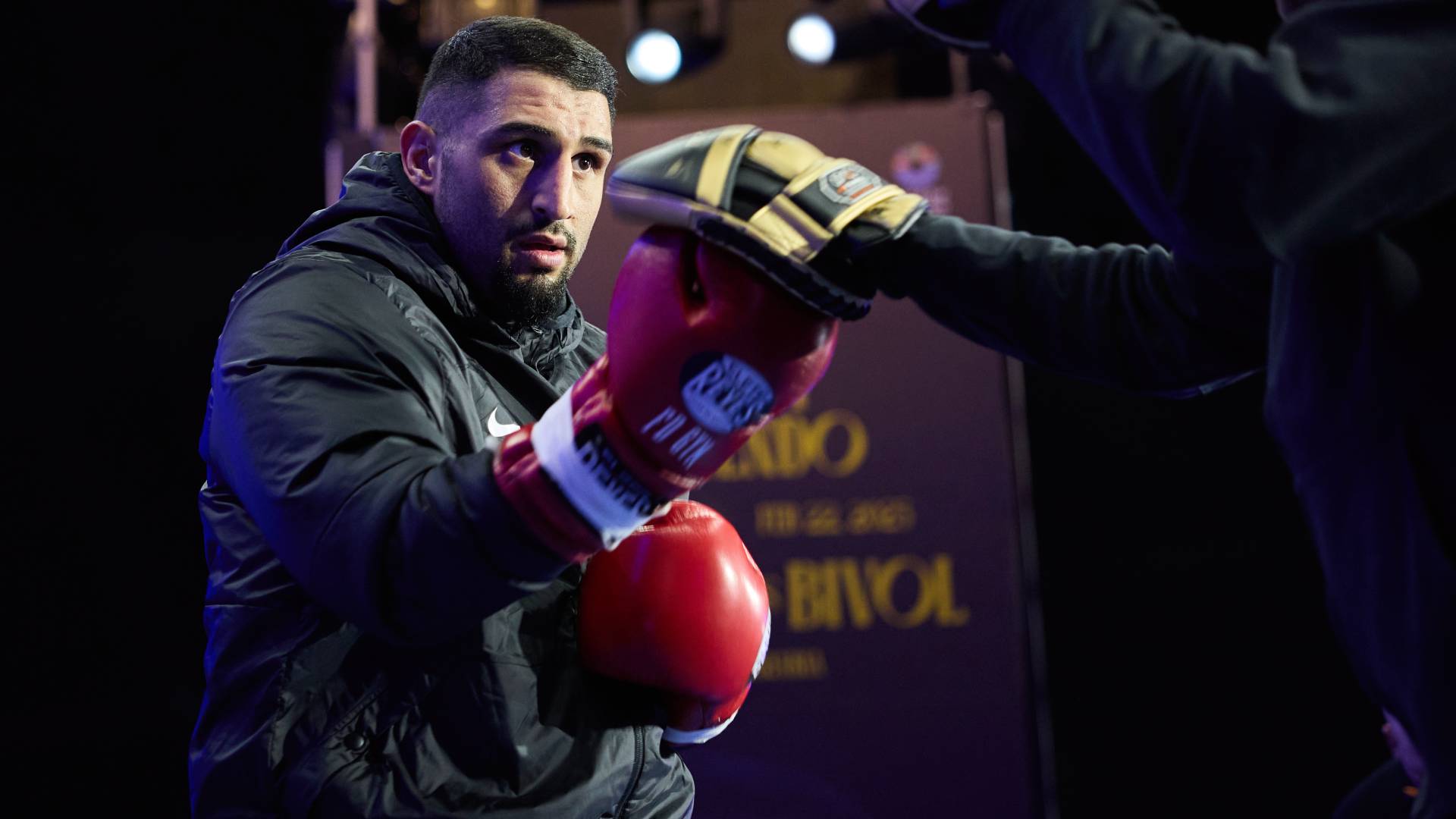 Serhii Lapin: “Usyk vs Kabayel would be a big European fight with strong business potential”