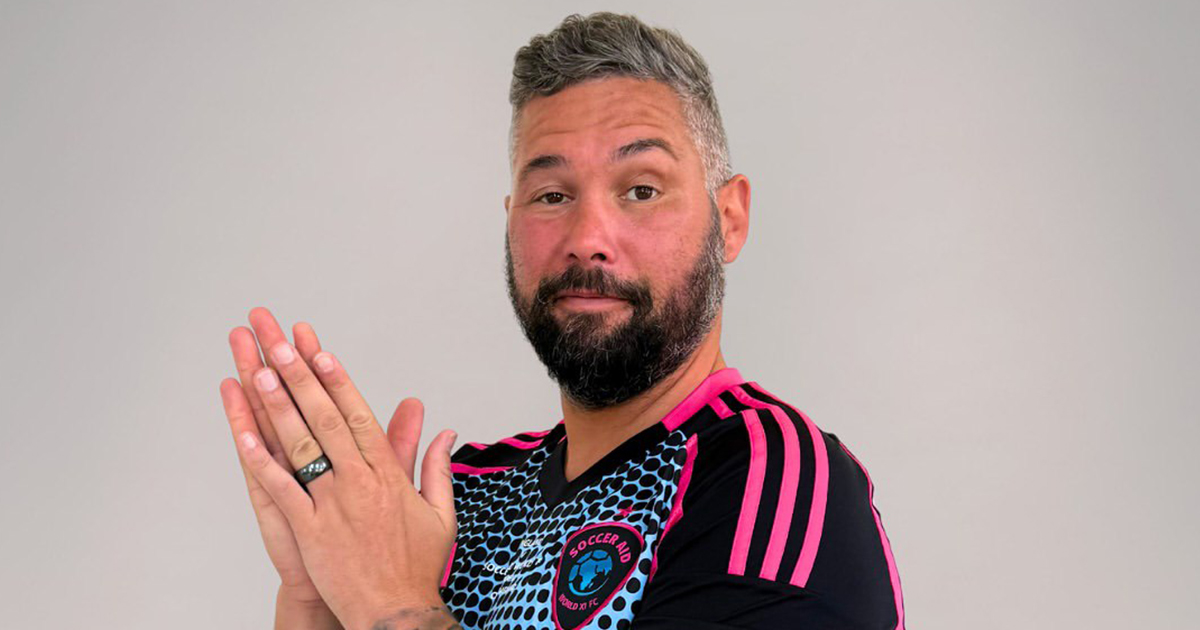 Tony Bellew nombró los 3 combates que quiere ver en 2026 Tony Bellew nombró los 3 combates que quiere ver en 2026