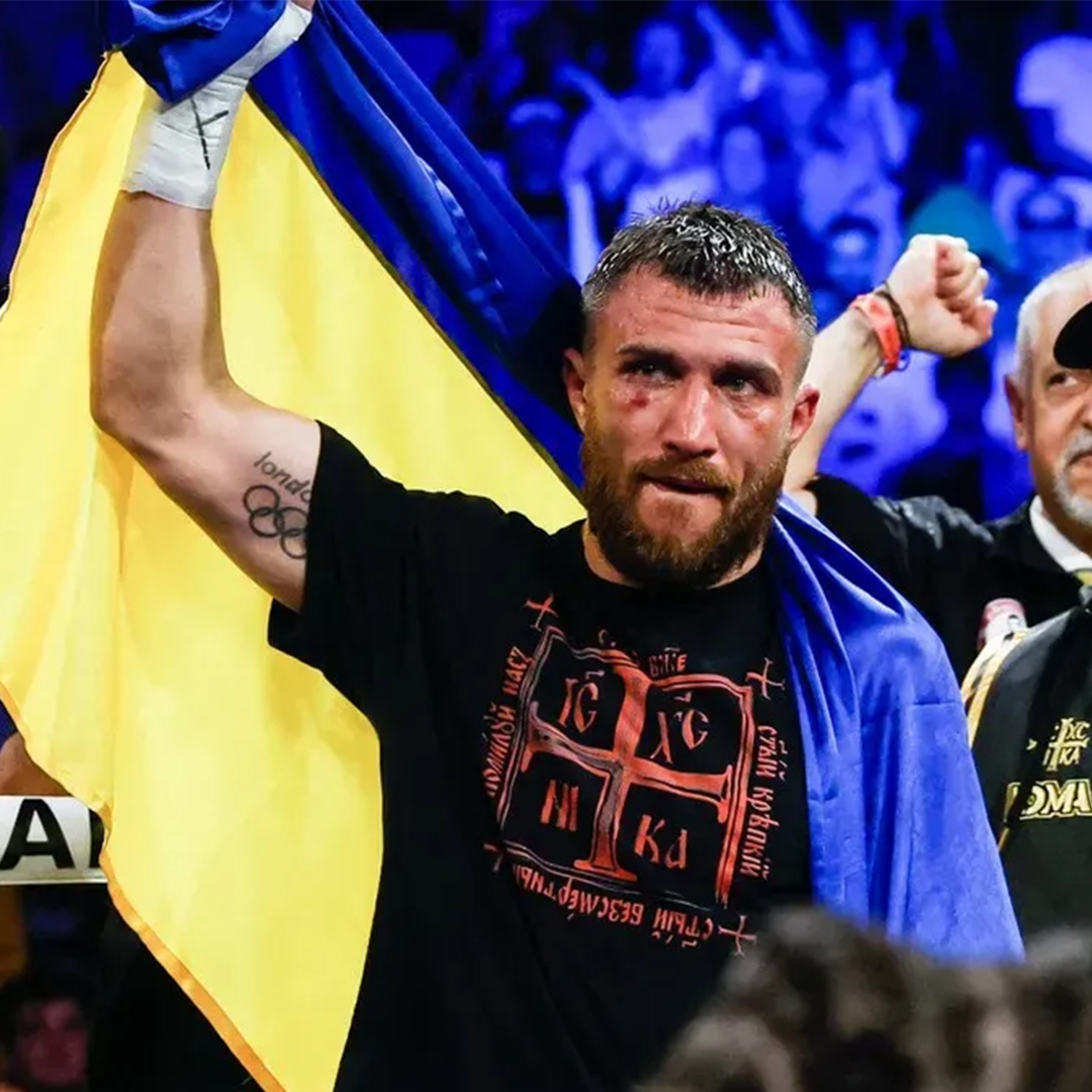 Malignaggi elogió a Loma: "Solo retó a los más fuertes" Malignaggi elogió a Loma: "Solo retó a los más fuertes"