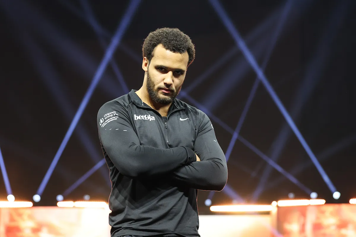 Itauma Names the Boxer Who Could Give Him His Toughest Fight