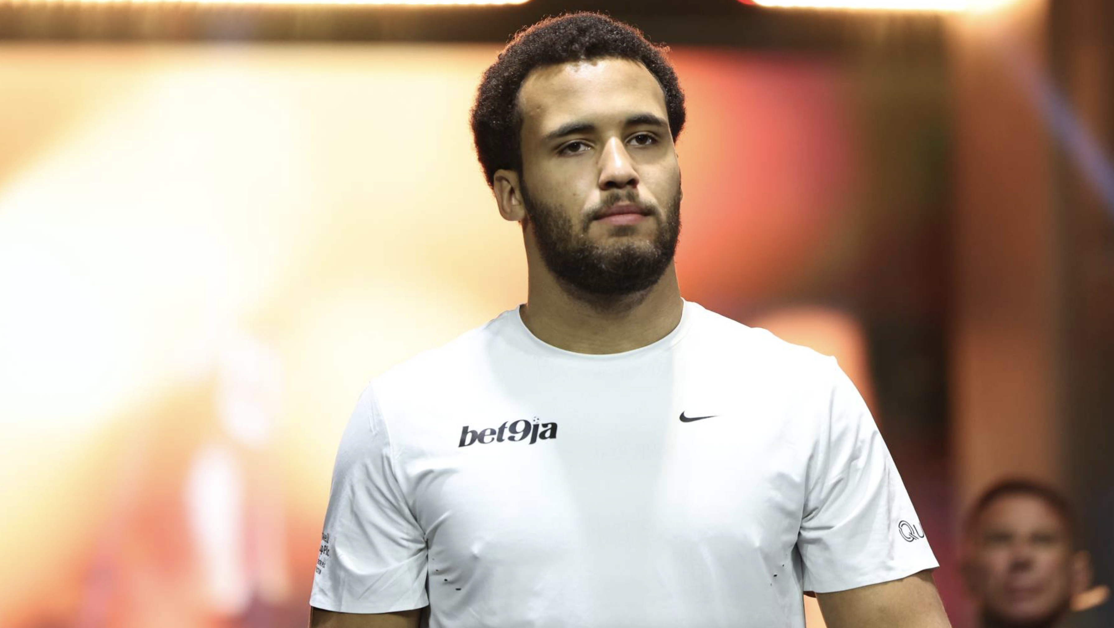 Moses Itauma nombró a los más fuertes pegadores con los que se ha enfrentado en el ring Moses Itauma nombró a los más fuertes pegadores con los que se ha enfrentado en el ring