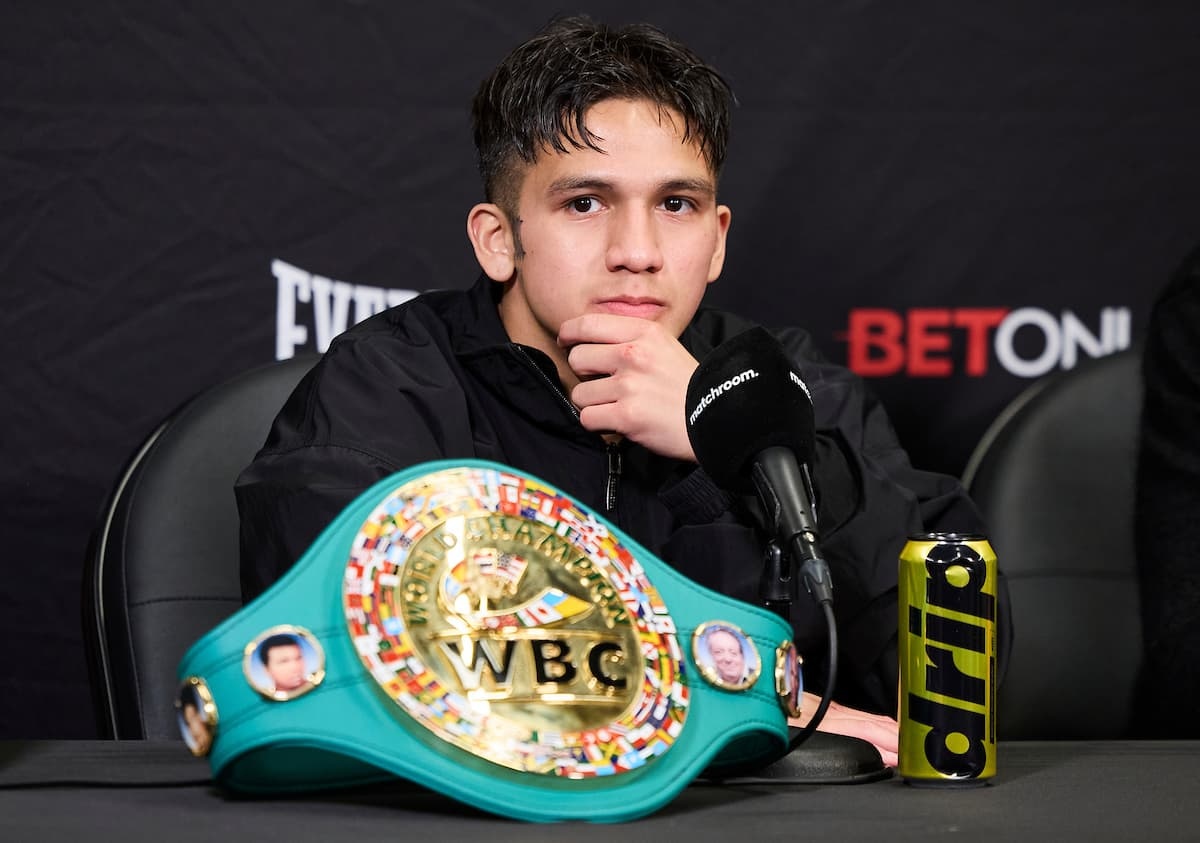 Cafu amenaza a Jesse: "Voy por tu maldita cabeza, bro"