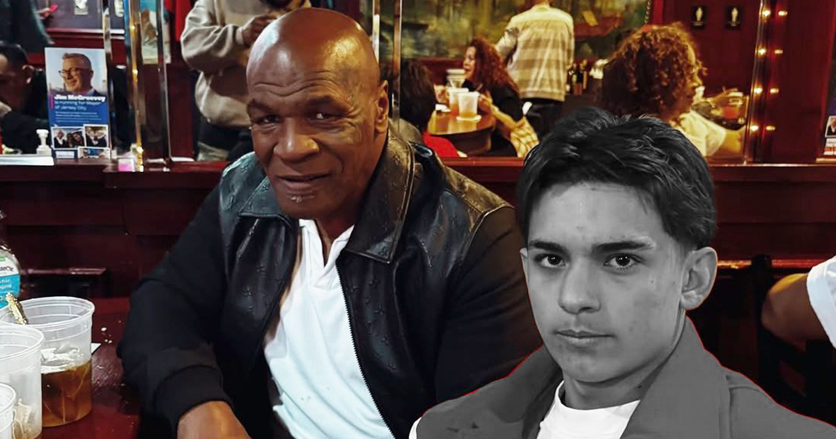 Артуро Гатті-молодшого знайдено мертвим у Мексиці