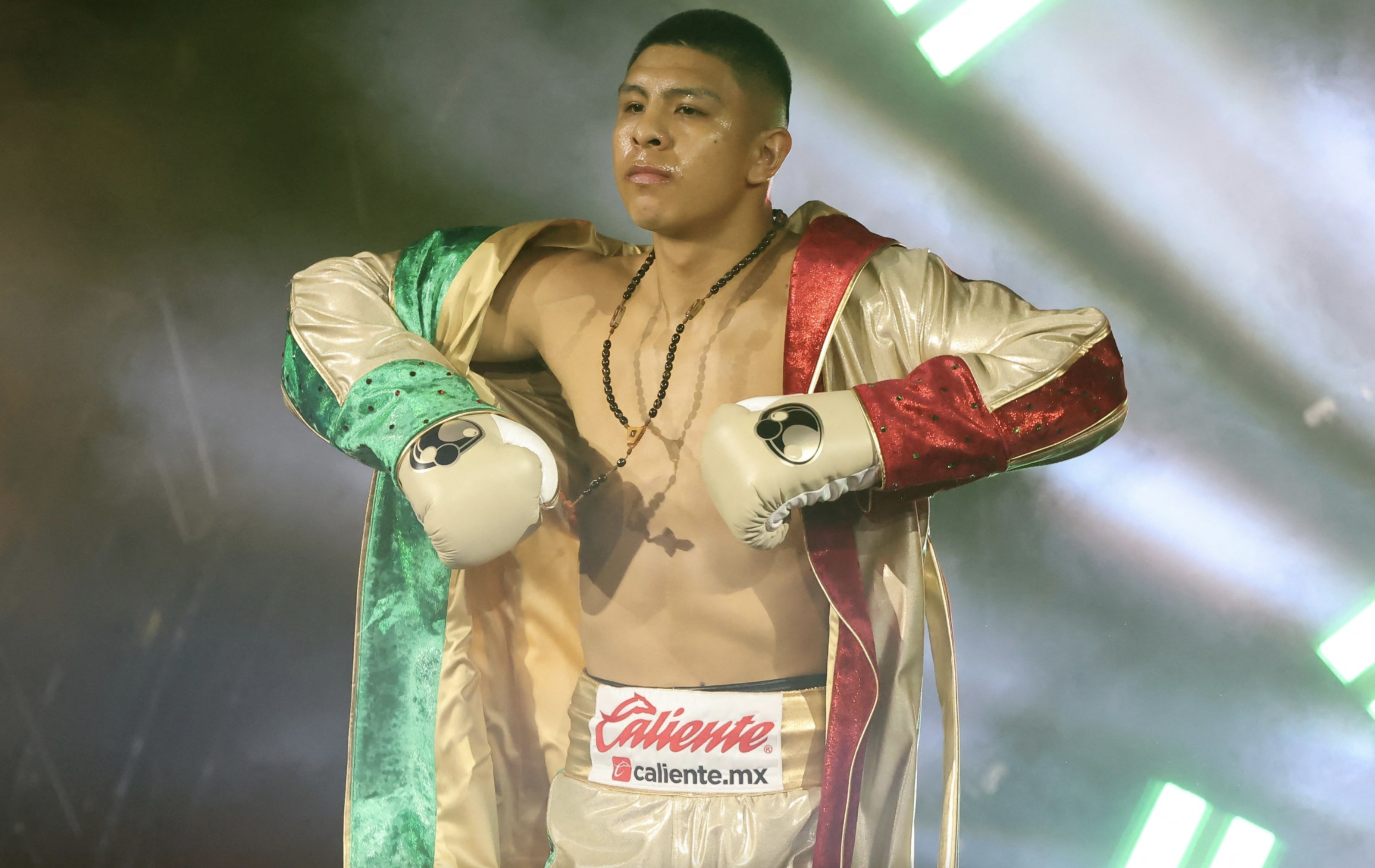 Mungia Cleared in Doping Case: Result Deemed False