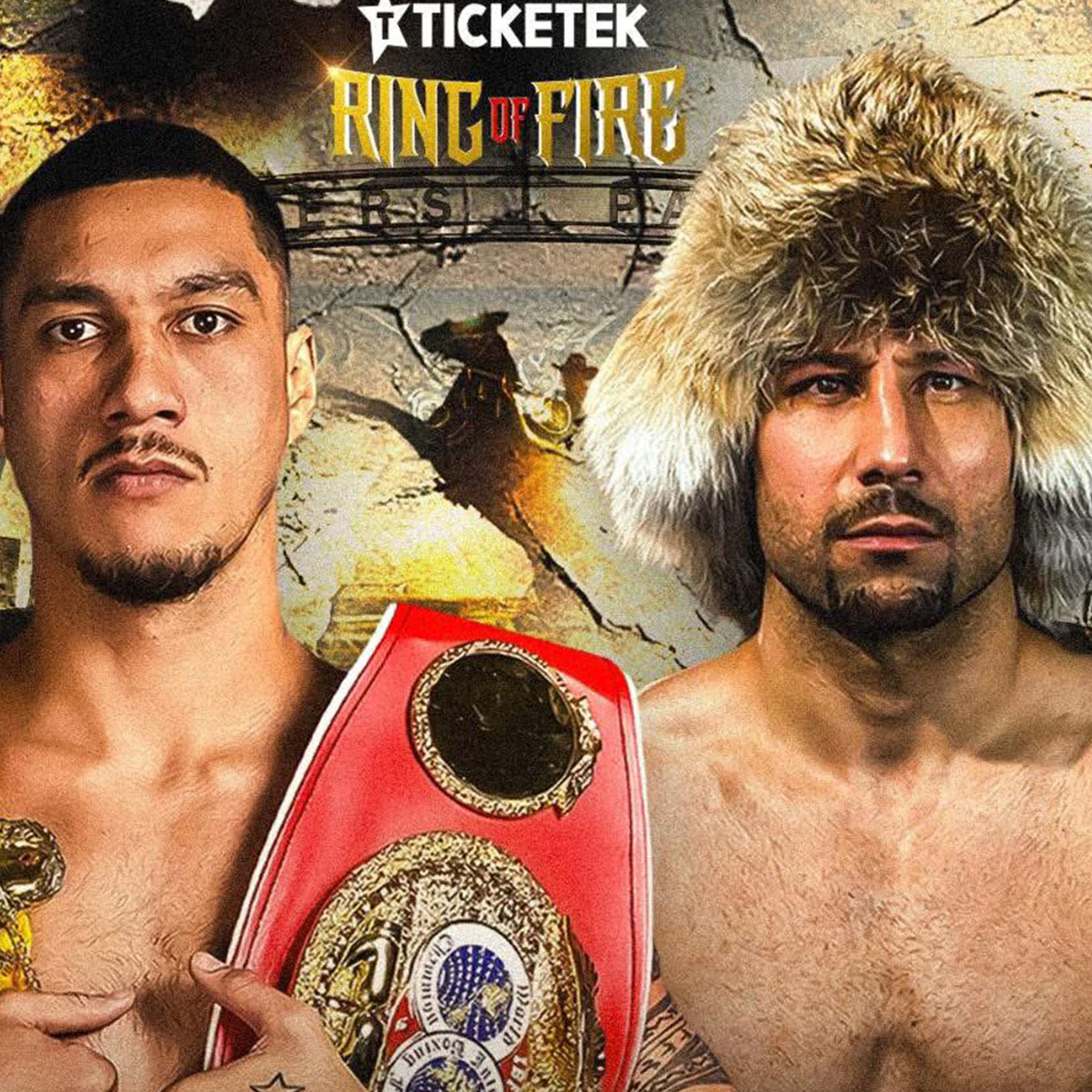 Official: Opetaia vs. Cinkara Fight Date Announced Official: Opetaia vs. Cinkara Fight Date Announced