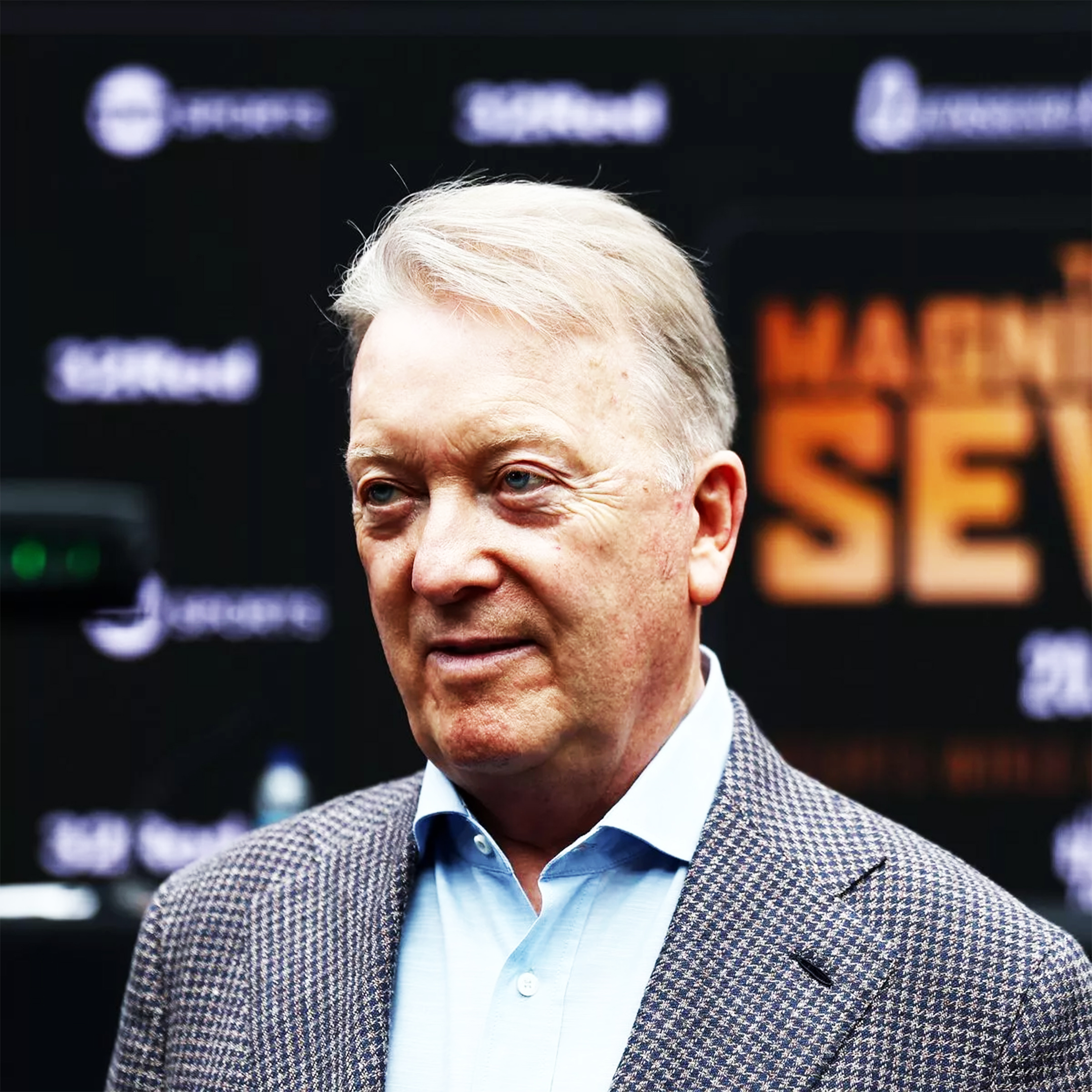 Queensberry подписал олимпийский чемпион. Бой с Джошуа реальный? Queensberry подписал олимпийский чемпион. Бой с Джошуа реальный?