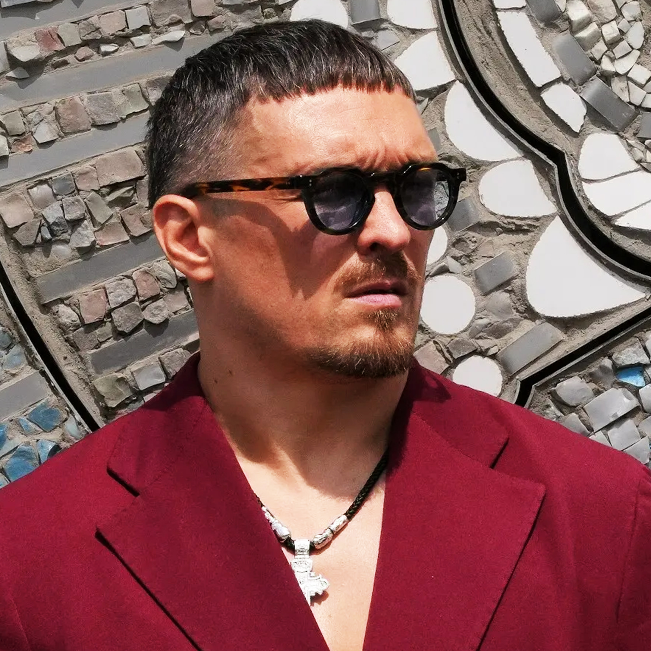 Ex‑Klitschko Manager on Usyk–Dubois: “Smells Like an Upset”