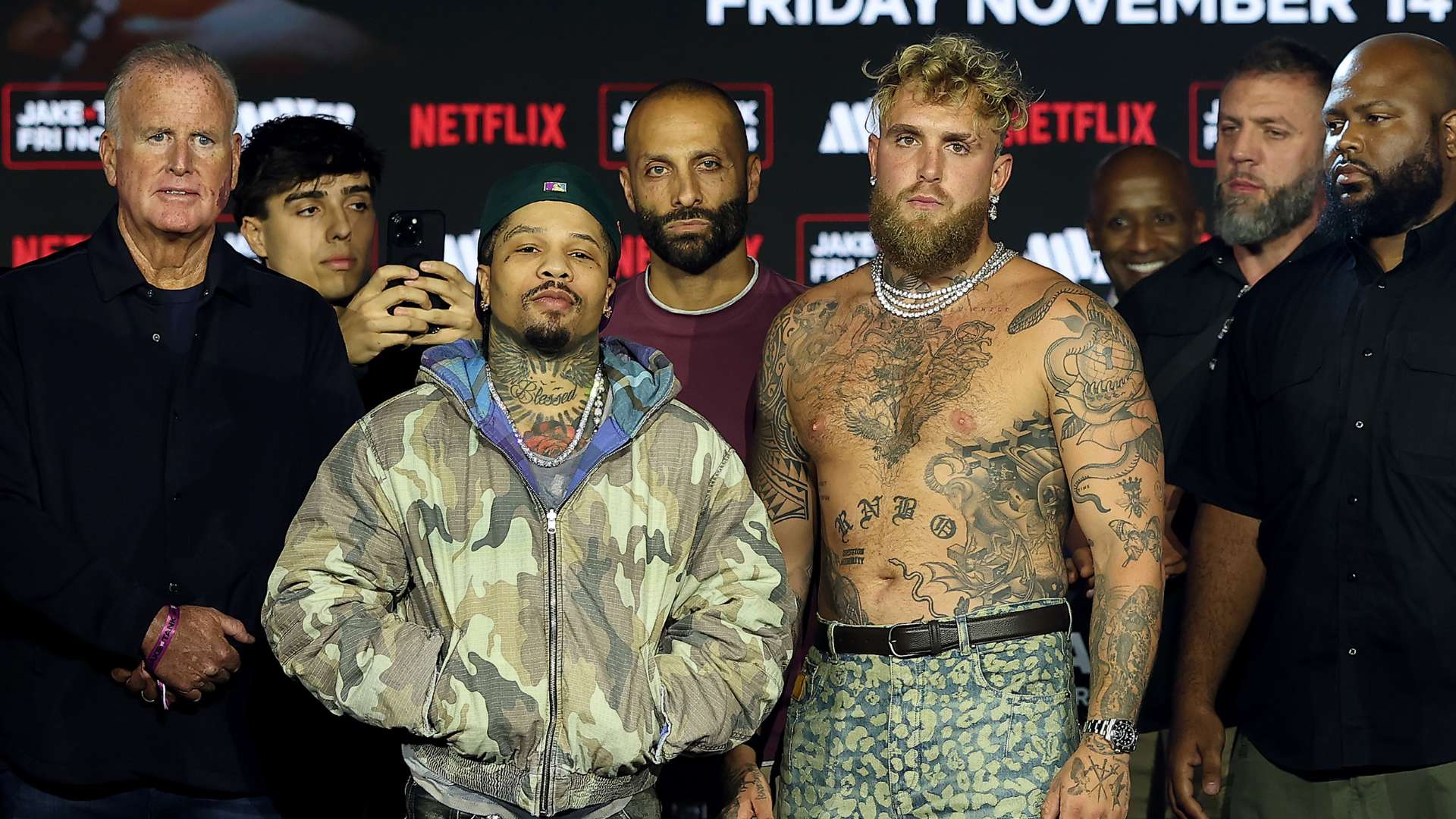 MVP Launches Internal Review Regarding Lawsuit Against Gervonta Davis