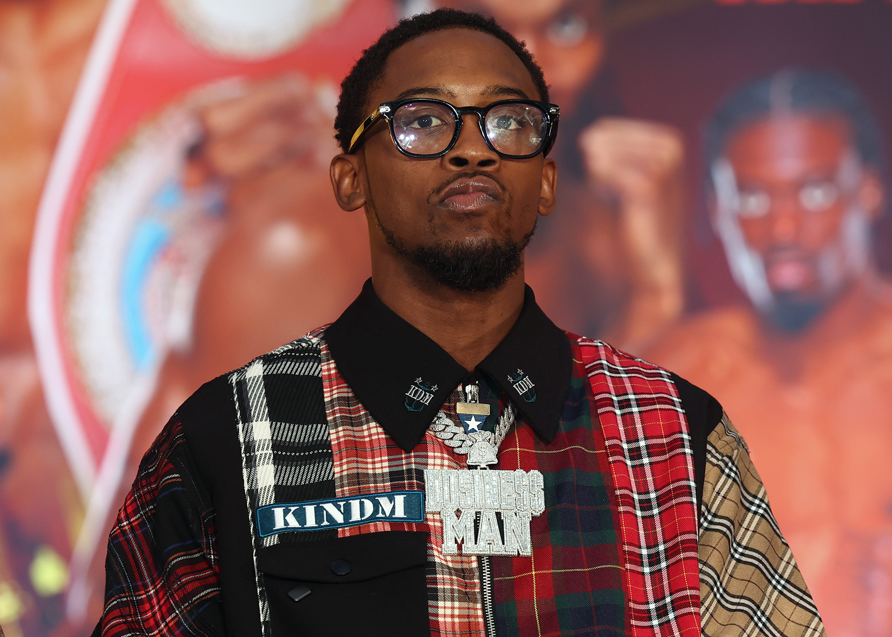 Keyshawn Davis: "Estoy casi retirado" Keyshawn Davis: "Estoy casi retirado"