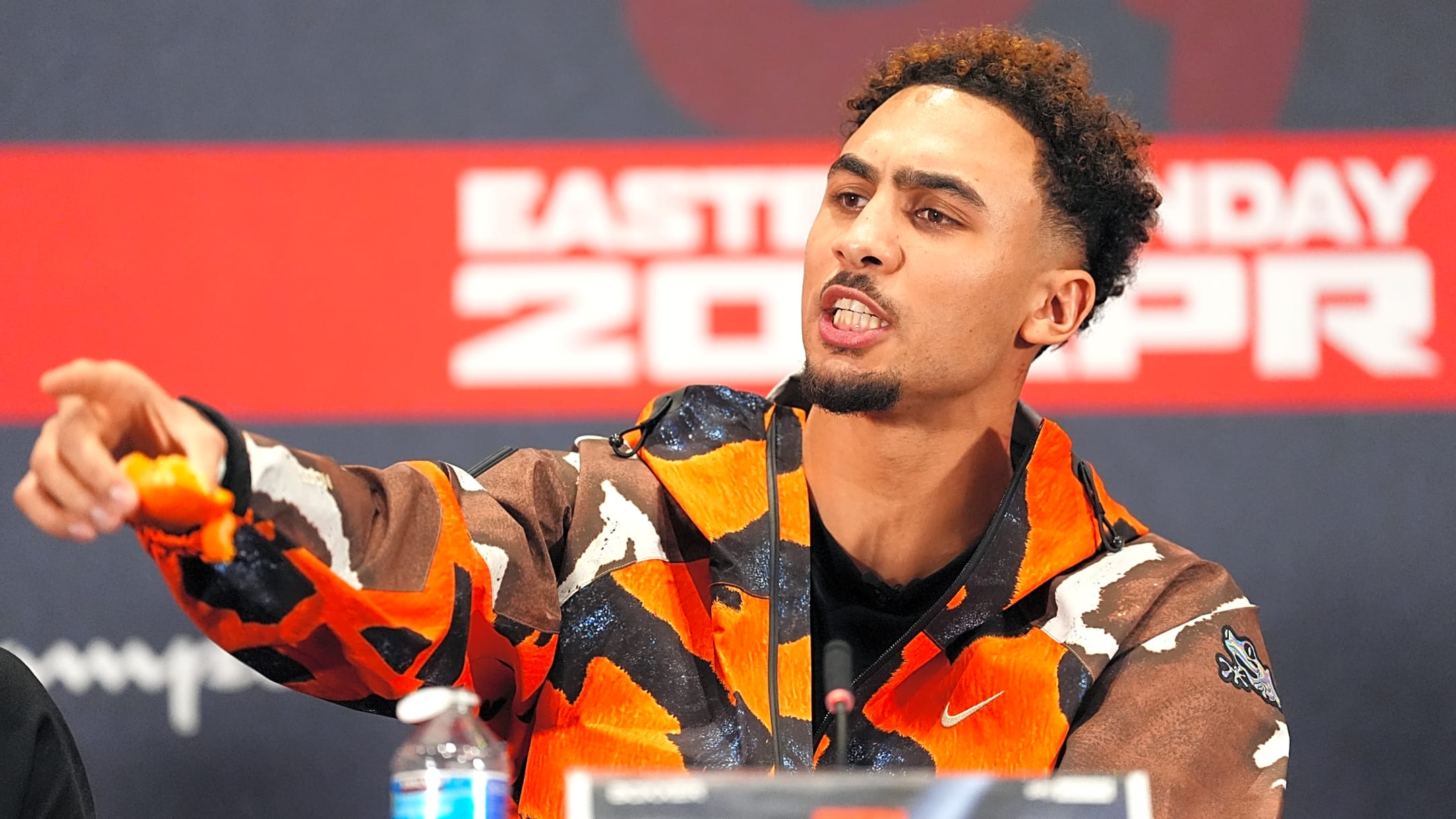 ​​Едді Хірн розповів, коли відбудеться наступний бій Бена Віттакера