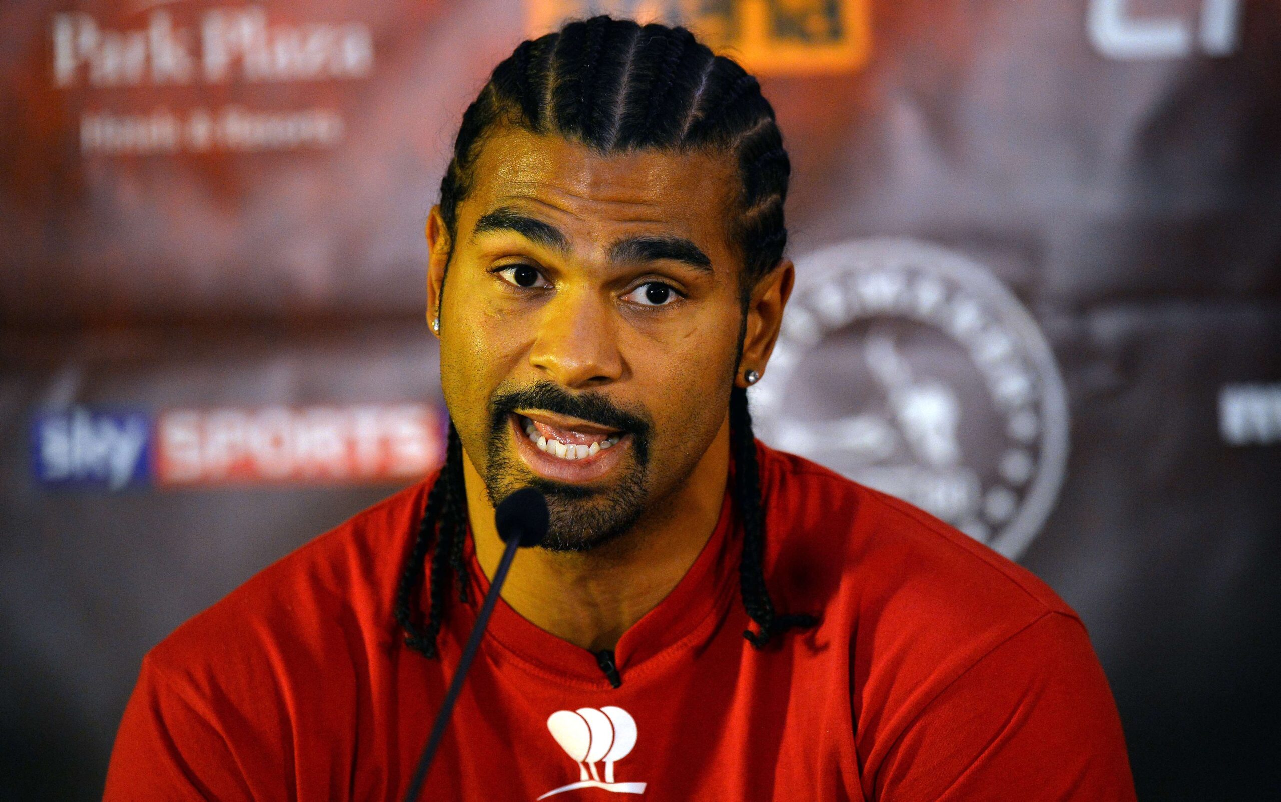 David Haye on Kellerman’s remarks: “I don’t see what else Usyk could have proved” David Haye on Kellerman’s remarks: “I don’t see what else Usyk could have proved”
