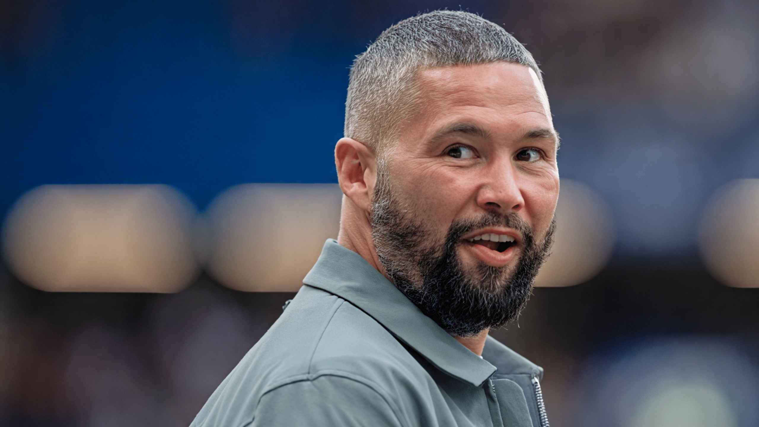 “Ali’s speed, Tyson’s offense, and Usyk’s defense.” Tony Bellew builds the perfect boxer “Ali’s speed, Tyson’s offense, and Usyk’s defense.” Tony Bellew builds the perfect boxer