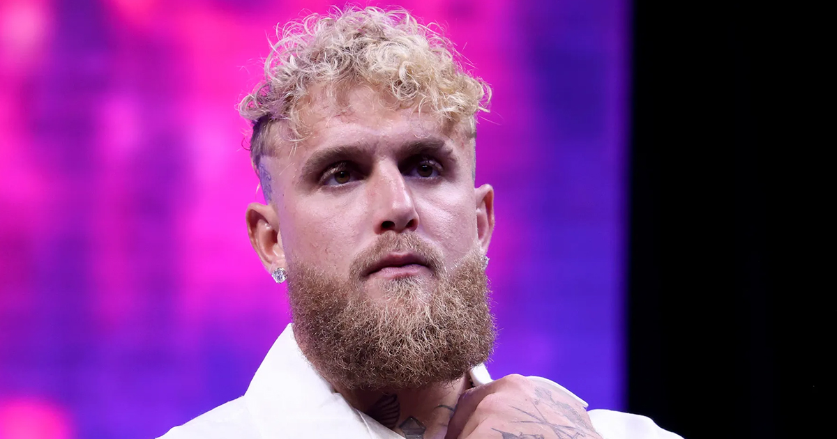 Jake pronostica un nocaut en un asalto claro para Joshua: «Me convertiré en el rey del boxeo»