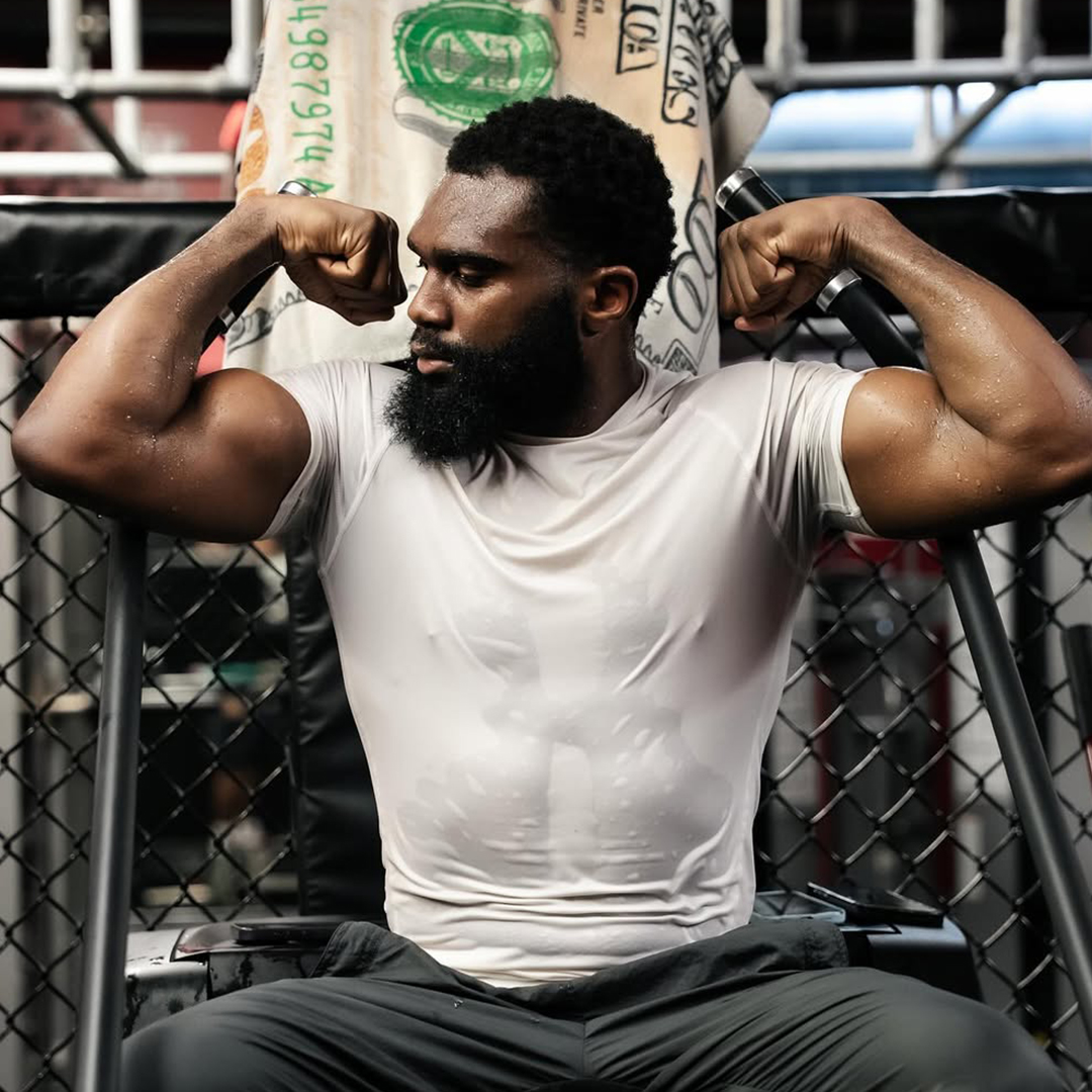 Ya no es campeón. Jaron Ennis dejó vacantes los títulos IBF y WBA Ya no es campeón. Jaron Ennis dejó vacantes los títulos IBF y WBA