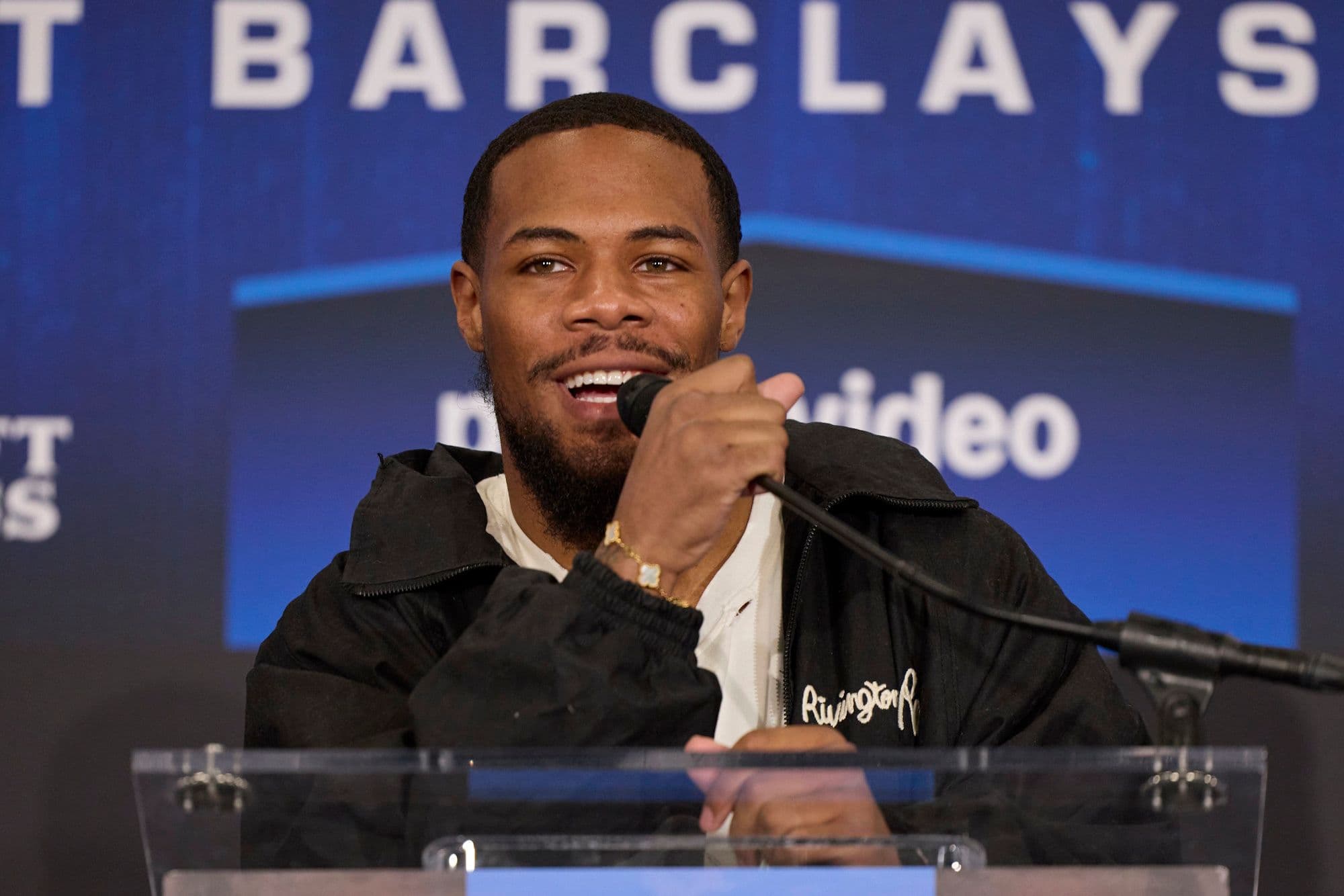 Roach and Cruz Could Meet in December – Insider Roach and Cruz Could Meet in December – Insider