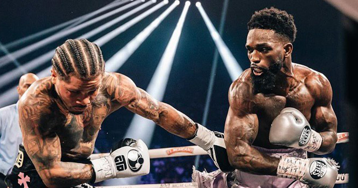 Undercard Cruz – Roach : Frank Martin revient officiellement après Gervonta Davis Undercard Cruz – Roach : Frank Martin revient officiellement après Gervonta Davis