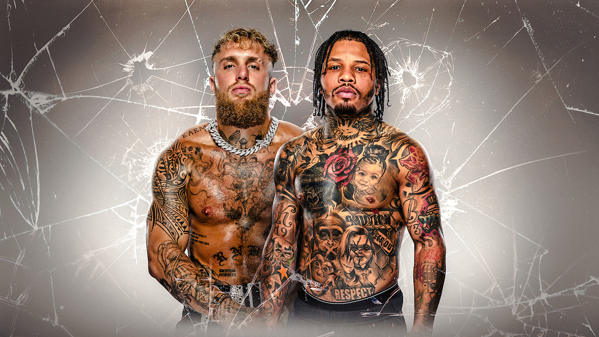 Paul vs Davis Fight May Change Venue