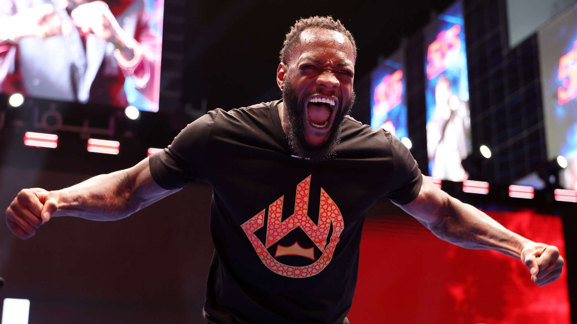 El manager de Wilder: "No estamos interesados en el título del WBC en el peso bridger"