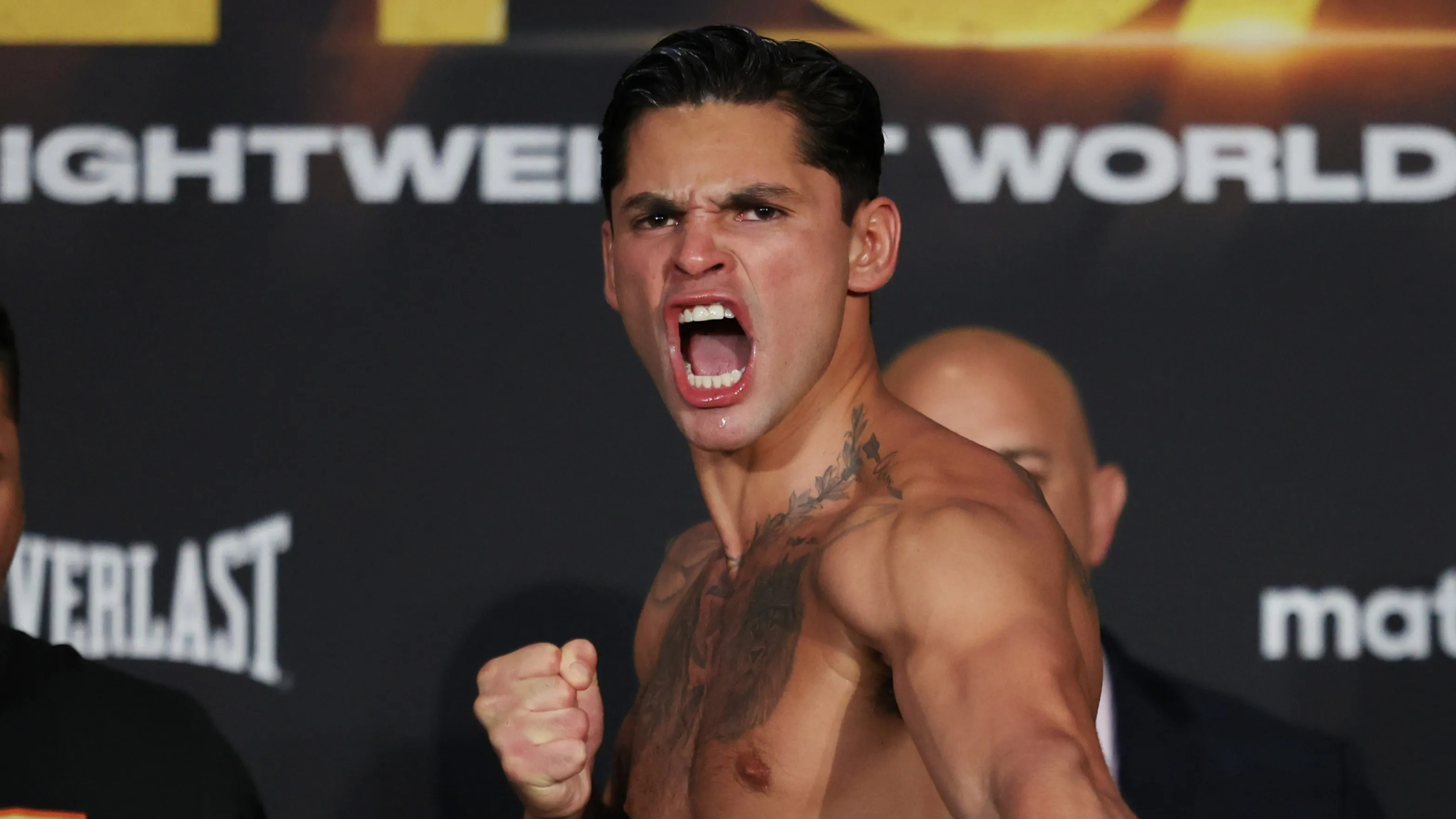 Ryan Garcia Signs Contract to Fight Mario Barrios