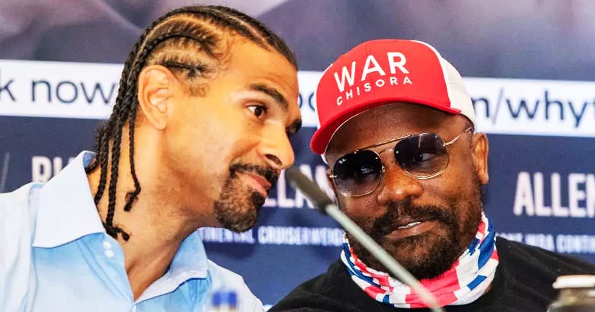 Хей розповів, з ким зустрінеться Чісора: «Вони домовились про умови» Хей розповів, з ким зустрінеться Чісора: «Вони домовились про умови»