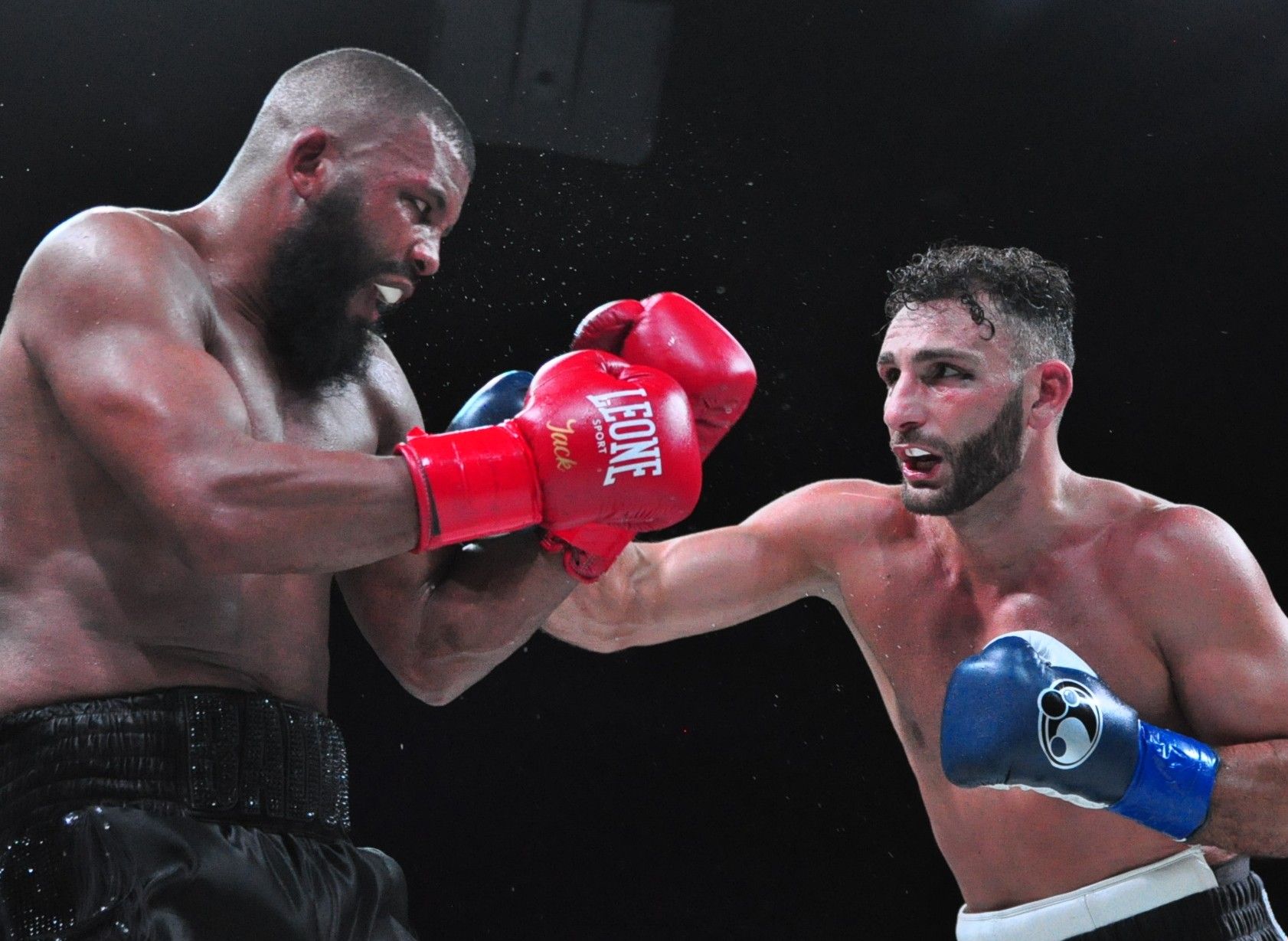 Resultados de los combates principales de la semana: Badou Jack – Mikaelian, Pacheco, Cordina, Pulev, Skye Nicolson y otros Resultados de los combates principales de la semana: Badou Jack – Mikaelian, Pacheco, Cordina, Pulev, Skye Nicolson y otros